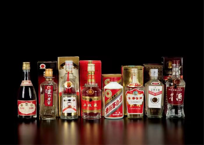 神池老酒储存的方法